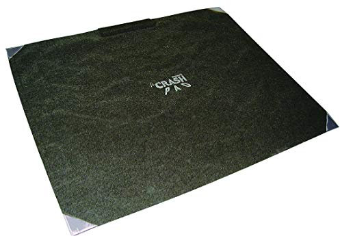 PEARL DRUM TEPPICH SCHLAGZEUG MATTE DRUMTEPPICH