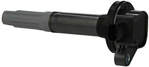 Motorcraft - Coil Asy - Ignition (P) (DG542)