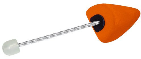 nico Contour Flex silver Superspitz, Schaumstoff Schuhspanner mit Metallspirale für High heels und superspitze Schuhe