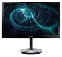 Samsung S27B970D - Monitor LED de 27 (2560 x 1440 con tecnología LCD), Negro