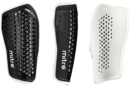 Mitre Aircell Speed - Espinilleras
