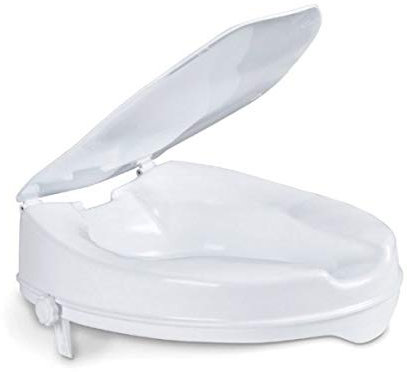 RIALZO WATER CM10 C/FERMI COPER. MOPEDIA cod.art. RP410-6