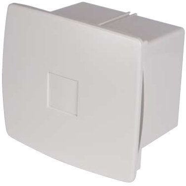 Greenwood Airvac RF90TW Recessed Bathroom Extract Fan with Timer