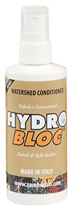 Zamberlan HydroBloc Spray imperméabilisant