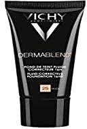 VICHY DERMABLEND Make-up 25, nude, 30 ml