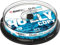 Emtec Dvd+rw 4.7GB - Confezione da 10