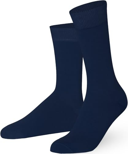 Mysocks enkla knästrumpor