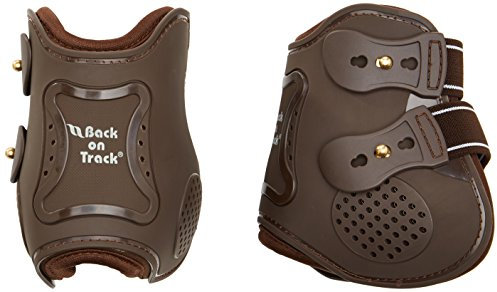 Back on Track Royal Streichkappen