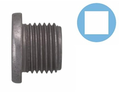 Corteco 220100S Verschlu ßschraube, Ölwanne