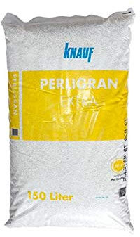 Perlite, agriperlite 2/6 mm (environ 19 kg - 150 lt)