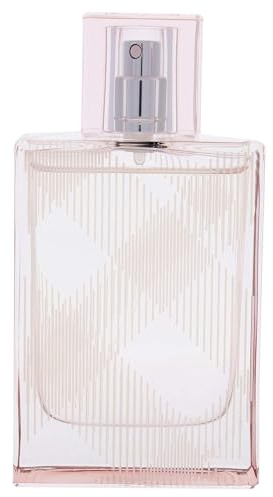 BURBERRY BRIT EDT Vapo 50 ml SHEER