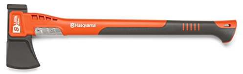 Husqvarna S1600 - Ascia