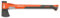 Husqvarna S1600 - Ascia