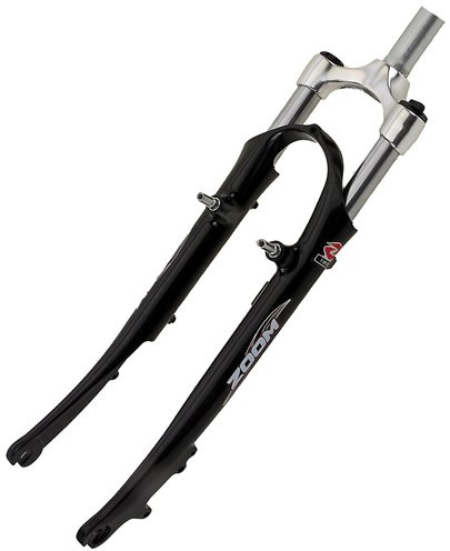 ZOOM Federgabel Swift 28 -matt-schwarz 240 mm Gew 75 mm 1 1/8 