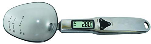 Mallard Ferriere - Cuillere Avec Balance