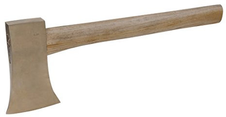 KS Tools 963.9607 Hacha BRONZEplus 1500 g