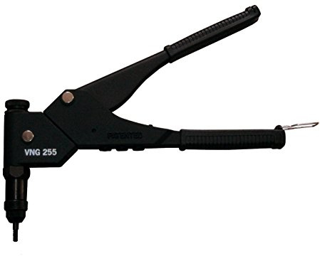 rivdom Outil à rivet pour écrous et boulons filetage à riveter à riveter – vng255, 1 pièce, 310.255.000.000