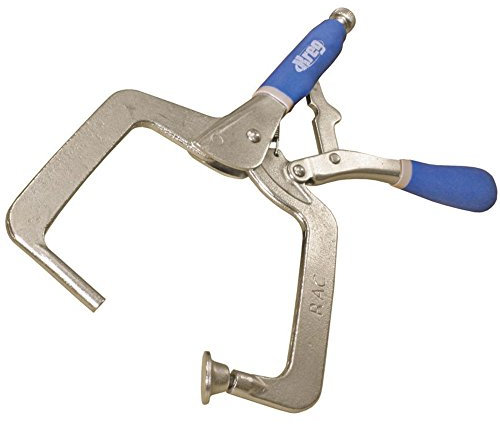 Swimmaxt Right Angle Clamp