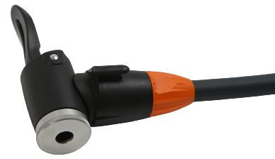 SKS Germany Replacement EVA Head for Floor Pumps