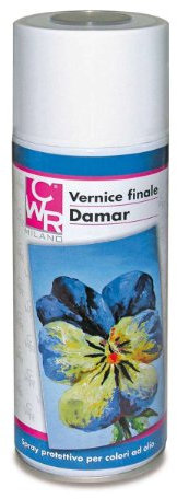 DOM 626 Fissativo Spray, 400 ml