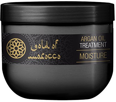 Gold Of Morocco Moisture Treatment, 1er Pack (1 x 150 g)