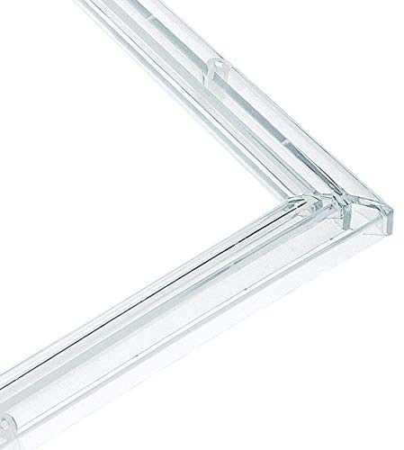Crystal Clear Panel 1 - Bo 18.2cm x 25.7cm (japan import)
