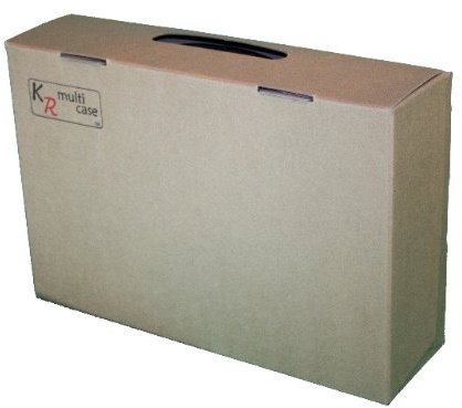 KR Multicase KRM_WHFB-We-I - Klocka