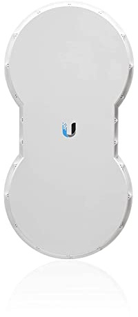 Ubiquiti Networks AF-5 WLAN access point - WLAN access points (128-bit AES, -40 - 55 °C, 1024-QAM, 128-QAM, 16-QAM, 64-QAM, QPSK)