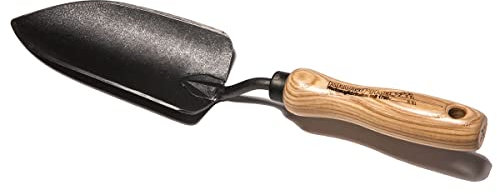 krump Bois Plante Truelle forgée