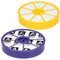 Juego de filtros HEPA para aspiradora Dyson DC05 DC08 DC08T DC08TW – Filtro HEPA contiene: Repuesto para Dyson 907671-01, 905401-01, 902768-01, DC08 DC05 MEMA premotor lavable y repuesto Dyson 900228-01 HEPA filtro de motor DC05 DC08 DC19 DC20 DC21 DC29