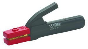 Lincoln Electric KP10578-1 Pinza Porta-Electrodos, 4-6.3 mm Electrodos, Cable 50-70 mm²