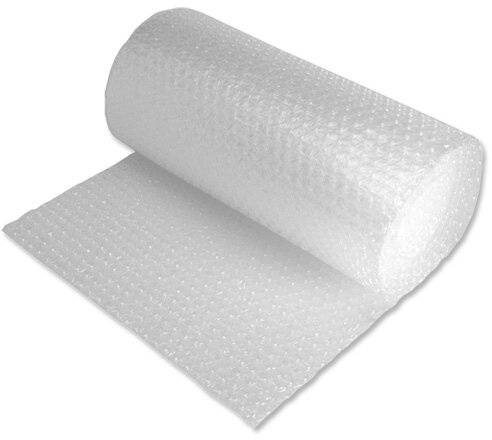 Bubble Wrap SML S20L 1x 600mm 25