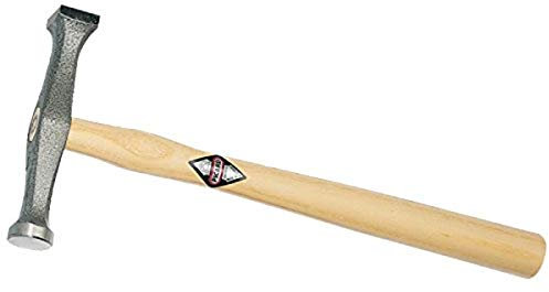 Picard 0016801-0300 Marteau Postillon rond/carrée incurvée 300 g