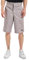 Dickies Herren Multi-Pocket Work Shorts, Grau (Silver), W44