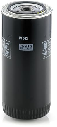 MANN-FILTER, W 962 Oljefilter