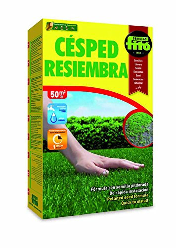 Semillas Fitó 5416 5416 - Césped Resiembra