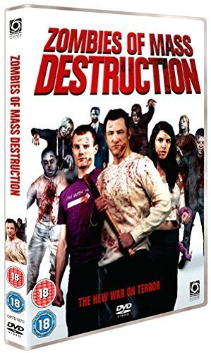 Zombies of Mass Destruction