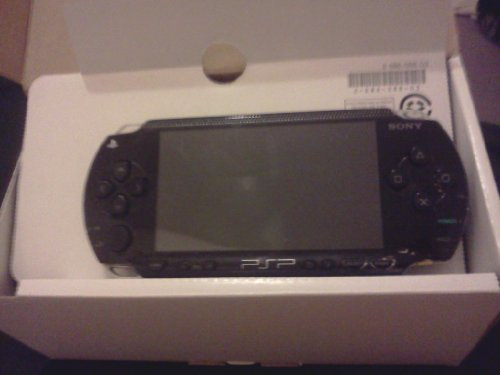 Console PSP E1003 [import anglais]