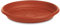 Bosmere Tildenet 83440 Mediterraneo Soucoupe pour Pot de Fleurs Terre Cuite 44 cm