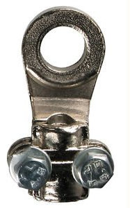 Langley Welding Cable Lug 50 mm² Re-Usable