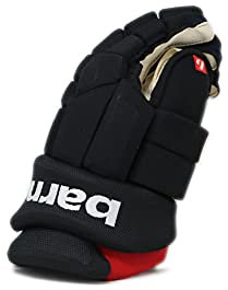 BARNETT B-7 Wettkampfhockeyhandschuh (13)