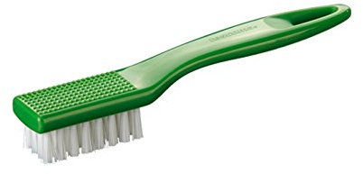 Tescoma Presto-Spazzola per Verdure, Colore: Multicolore