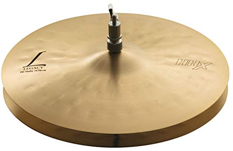 Sabian 15 HHX Legacy Hats
