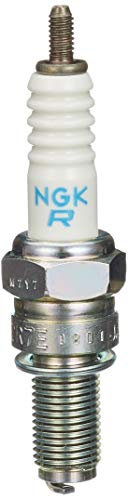 NGK CR7E Zündkerze, Entstört