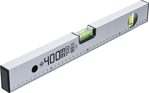 BGS Diy 50870 | Nivel de burbuja | 400 mm