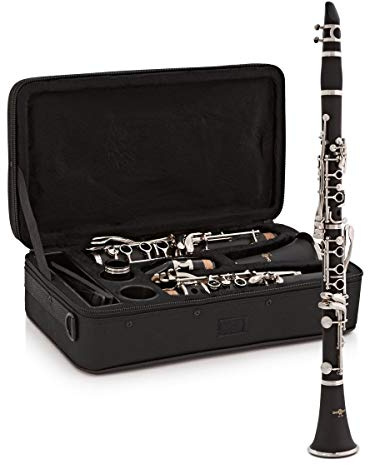 Clarinete de Estudiante de Gear4music