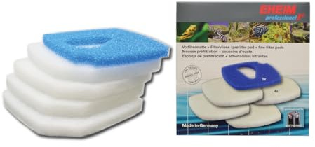 Eheim 2616760 Professionel 3 Set Filtermatte/Filtervliese