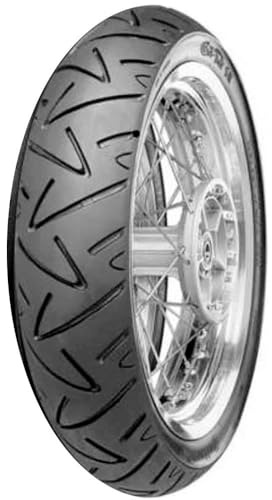 CONTINENTAL 100/80-17 52H CONTITWIST SPORT SM TL FRONT