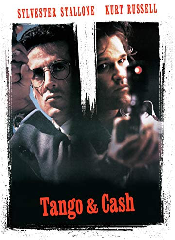 Tango & Cash