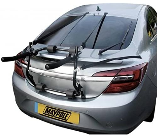 Maypole Rear Fix 2 Cycle Carrier